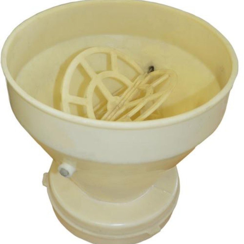 Приспособление для протирки (загрузочная воронка) 02.00.00 МПР-350М, МПО-1 конус